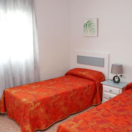 Apartamento Violeta Conil De La Frontera Zewnętrze zdjęcie