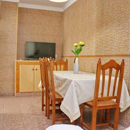 Apartamento Violeta Conil De La Frontera Zewnętrze zdjęcie