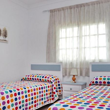Apartamento Violeta Conil De La Frontera Zewnętrze zdjęcie