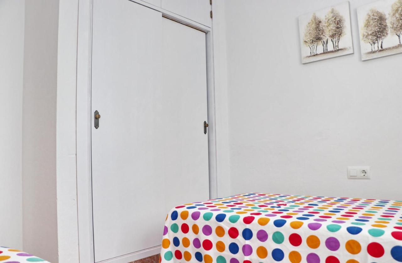 Apartamento Violeta Conil De La Frontera Zewnętrze zdjęcie