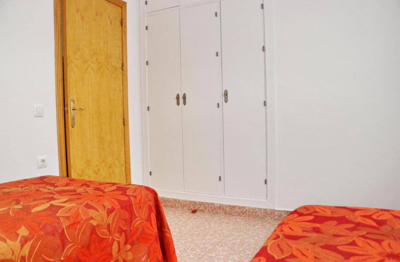 Apartamento Violeta Conil De La Frontera Zewnętrze zdjęcie